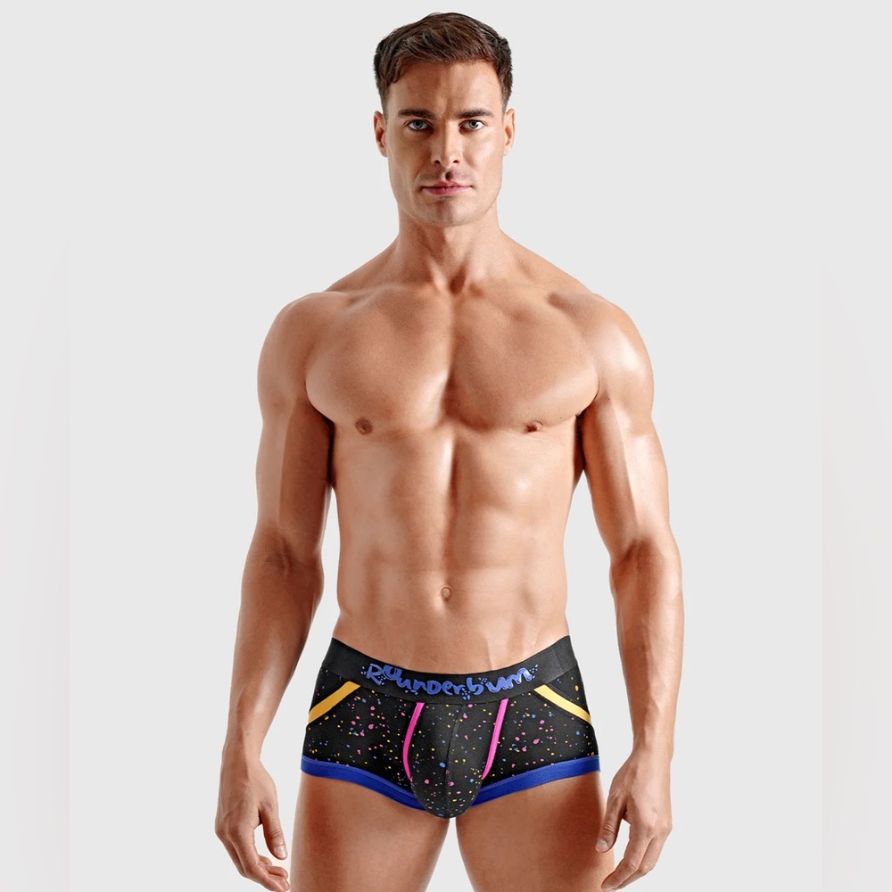 ART POP ANATOMIC MINI TRUNK